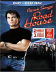 Road House (DVD + Blu-ray Edition) (Region A - US Import ohne dt. Ton) Blu-ray
