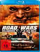 Road Wars - Willkommen in der Hölle Blu-ray
