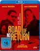 Road of No Return (Neuauflage) Blu-ray