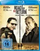 Road of No Return Blu-ray