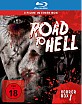 Road to Hell - Horror Box I (3-Film Set) Blu-ray