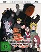 Road to Ninja: Naruto the Movie (Limited Mediabook Edition) Blu-ray
