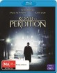 Road to Perdition (AU Import ohne dt. Ton) Blu-ray