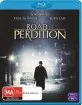 Road to Perdition (AU Import ohne dt. Ton) Blu-ray