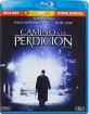 Camino a la Perdición (Blu-ray + DVD + Digital Copy) (ES Import ohne dt. Ton) Blu-ray