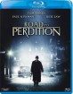 Road to Perdition (CZ Import) Blu-ray