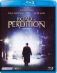 Road to Perdition (GR Import) Blu-ray