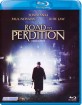 Road to Perdition (GR Import) Blu-ray