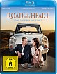 Road to your Heart - Fünf Tage bis Kapstadt Blu-ray