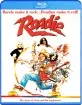 Roadie (1980) (Region A - US Import ohne dt. Ton) Blu-ray