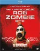 Rob Zombie Box - 4-Disc Limited Uncut Edition (AT Import) Blu-ray