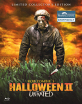 Halloween 2 (2009) - Unrated (Limited Mediabook Edition) (AT Import) Blu-ray