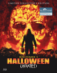 Halloween (2007) - Unrated (Limited Mediabook Edition) (AT Import) Blu-ray
