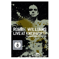 Live at Knebworth: 10th Anniversary Deluxe Edition rdzdsi3