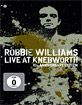 Robbie Williams: Live at Knebworth - 10th Anniversary Deluxe Edition Blu-ray