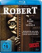 Robert - Die Puppe des Teufels Blu-ray