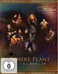 Robert Plant & The Band of Joy - Live From The Artists Den (Limited Edition) Blu-ray