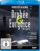 C.W. Gluck - Orphée & Eurydice (Alagna) Blu-ray