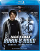 Robin-B-Hood (UK Import ohne dt. Ton) Blu-ray