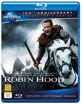 Robin Hood (2010) - Director's Cut - 100th Anniversary Edition (SE Import) Blu-ray