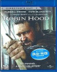 Robin Hood (2010) - Director's Cut (HK Import) Blu-ray