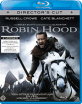 Robin Hood (2010) - Director's Cut (NL Import) Blu-ray