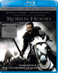 Robin Hood (2010) - Director's Cut (PT Import) Blu-ray
