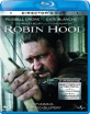 Robin Hood (2010) - Director's Cut (UK Import) Blu-ray