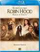 Robin Hood: Prince of Thieves - Extended Cut (US Import) Blu-ray