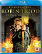 Robin Hood - Prince of Thieves (UK Import) Blu-ray