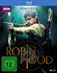 Robin Hood: Staffel 1 - Teil 2 Blu-ray
