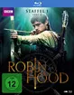 Robin Hood: Staffel 1 - Teil 2 Blu-ray