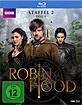 Robin Hood: Staffel 2 - Teil 1 Blu-ray