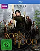 Robin Hood: Staffel 2 - Teil 2 Blu-ray