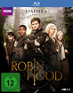 Robin Hood: Staffel 3 - Teil 1 Blu-ray