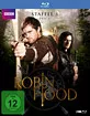 Robin Hood: Staffel 3 - Teil 2 Blu-ray