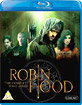 Robin Hood - The Complete First Series (UK Import ohne dt. Ton) Blu-ray