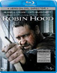 Robin Hood (2010) - Versión del Director (ES Import) Blu-ray