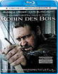 Robin des Bois (2010) - Director's Cut (FR Import) Blu-ray