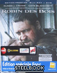 Robin des Bois (2010) - Director's Cut - FNAC Exclusive Édition Limitée Steelbook (Blu-ray + Bonus DVD) (FR Import) Blu-ray