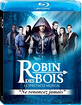 Robin des Bois - Le Spectable Musical (Blu-ray + CD) (FR Import ohne dt. Ton) Blu-ray