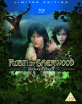 Robin of Sherwood: Season 1 & 2 - Limited Edition (UK Import ohne dt. Ton) Blu-ray