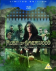 Robin of Sherwood: Season 3 - Limited Edition (UK Import ohne dt. Ton) Blu-ray