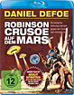 Robinson Crusoe auf dem Mars Blu-ray