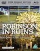 Robinson in Ruins (Blu-ray + DVD) (UK Import ohne dt. Ton) Blu-ray