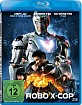 Robo X-Cops (Neuauflage) Blu-ray