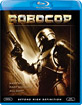 RoboCop (1987) (Region A - US Import ohne dt. Ton) Blu-ray