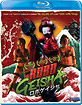 RoboGeisha (Region A - US Import ohne dt. Ton) Blu-ray