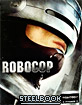 RoboCop (1987) - Blufans Exclusive Limited Remastered Edition Steelbook (CN Import) Blu-ray