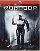RoboCop (1987) - Remastered Edition Digibook (Blu-ray + DVD) (FR Import) Blu-ray